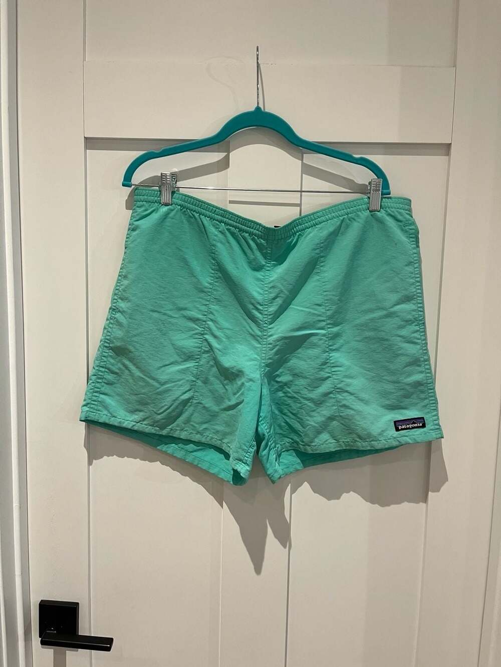 Patagonia Women's Baggies Shorts 5 in. – ,